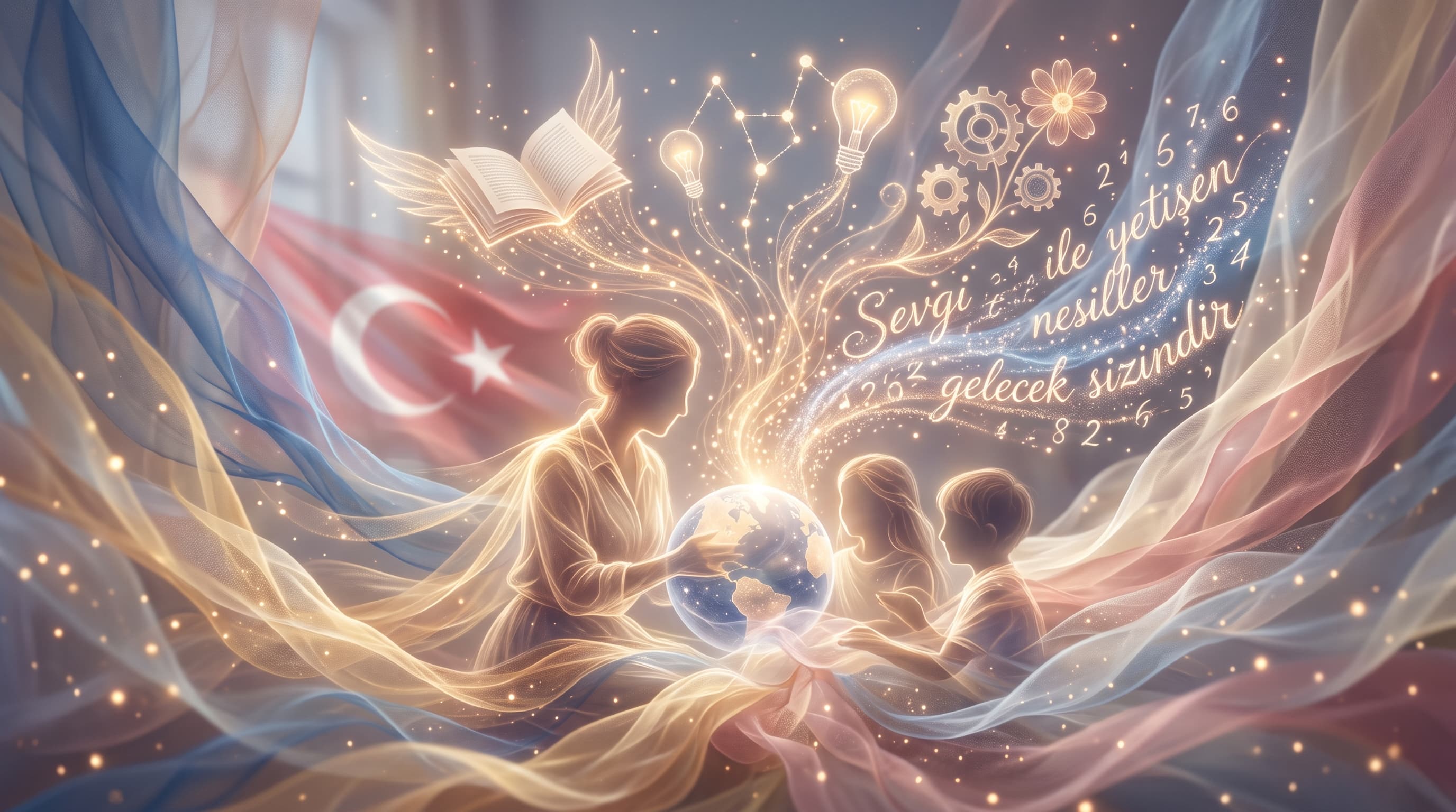 Eğitim ve Öğretimin Gücü